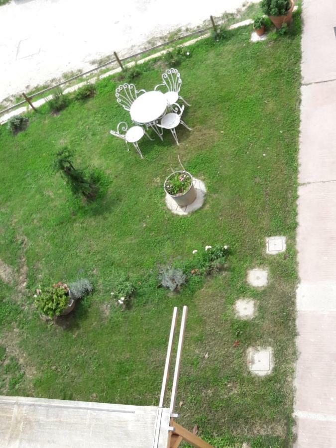 Pecore Ribelli Mira Dış mekan fotoğraf
